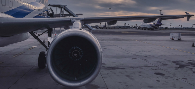 Airline Industry Consolidation, It’s Here to Stay