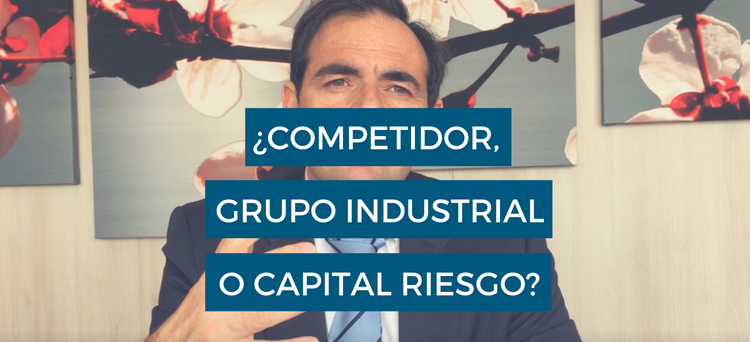 ¿Quién es el mejor comprador para mi empresa?