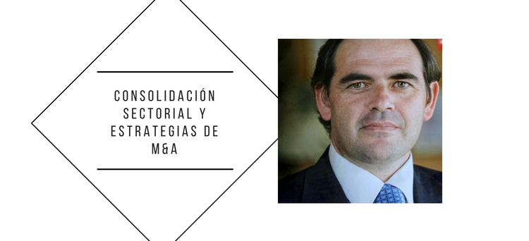 Consolidación sectorial y estrategias de M&A