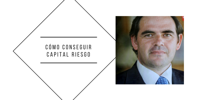 Cómo conseguir la financiación de capital riesgo