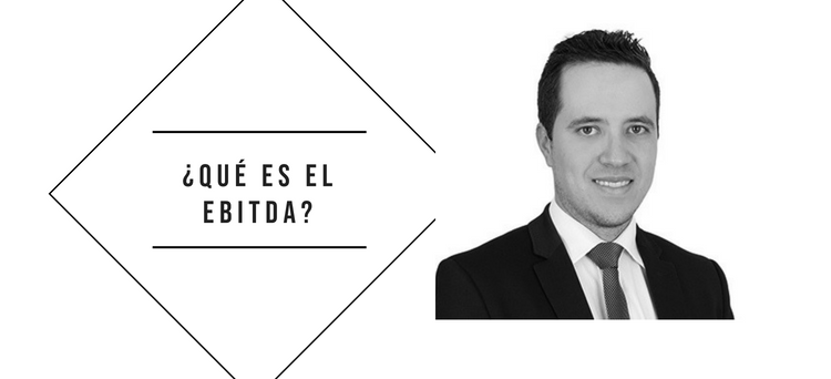 ¿Qué es el EBITDA?