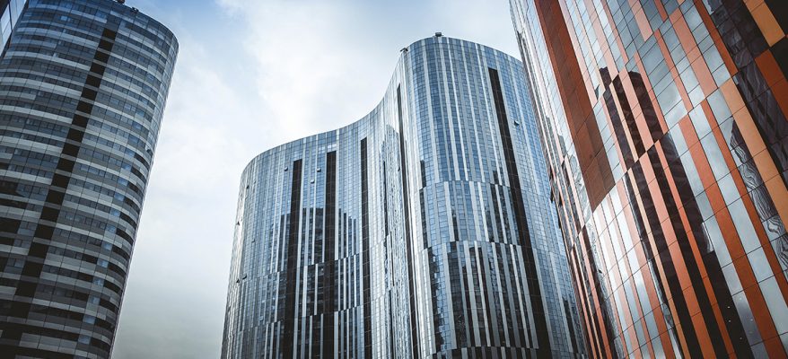 Business valuation process