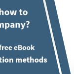 Business valuation process