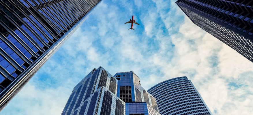 industria aeronautica