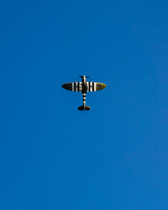 la industria aeronáutica en el 2019