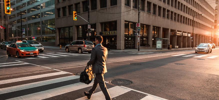 Comprador para mi empresa