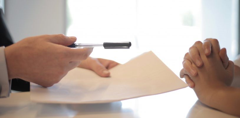 Asesor en la venta de una empresa