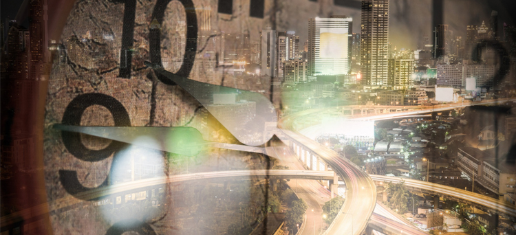 Tiempo en la venta de empresa