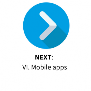 Mobile Apps