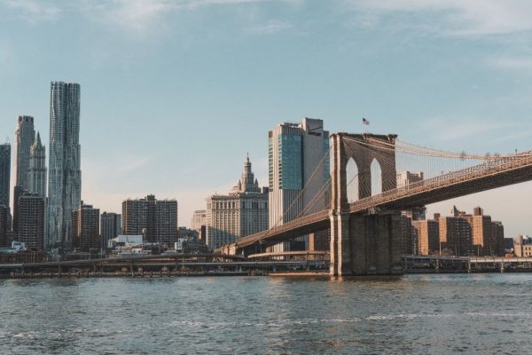 Skycrapers - Modern business