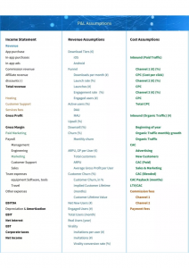 Aplicaciones Móviles