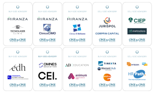 María José Martínez transactions