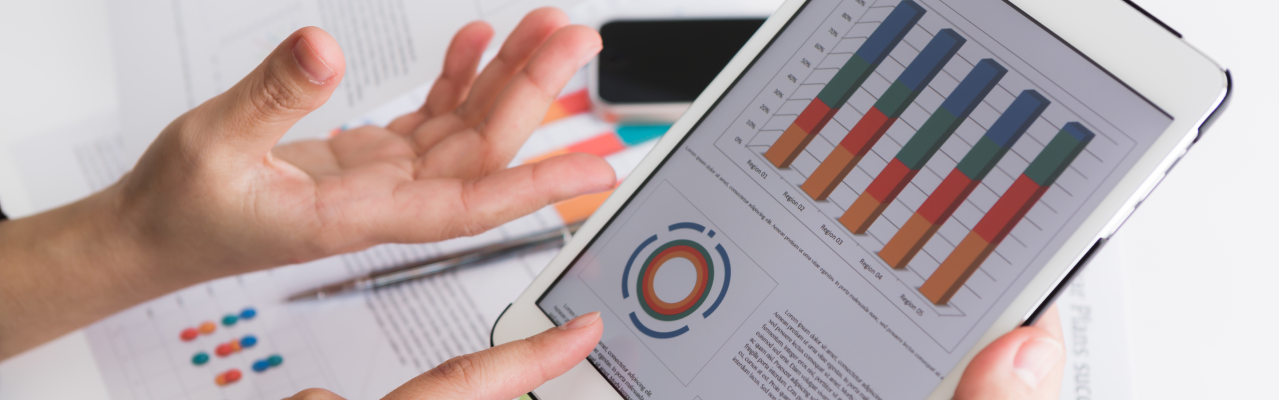 Prepare the financial structure