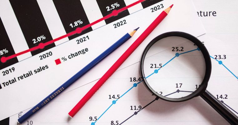 Etapas de crecimiento de una empresa