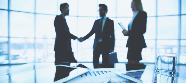 The biggest M&A deals of 2025