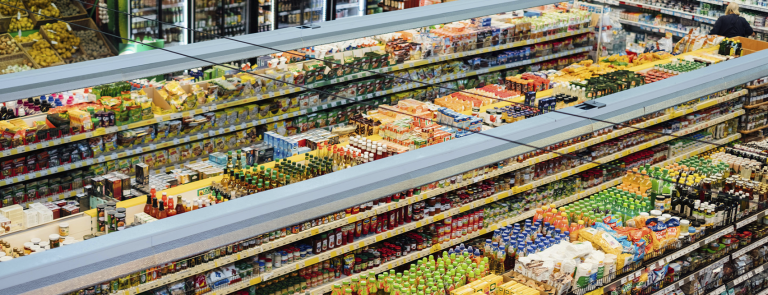 retail sector