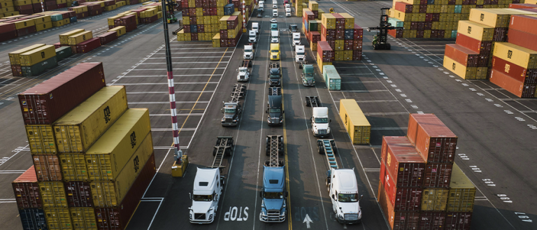 transport sector