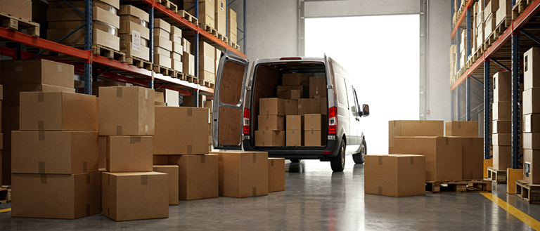 distribution sector