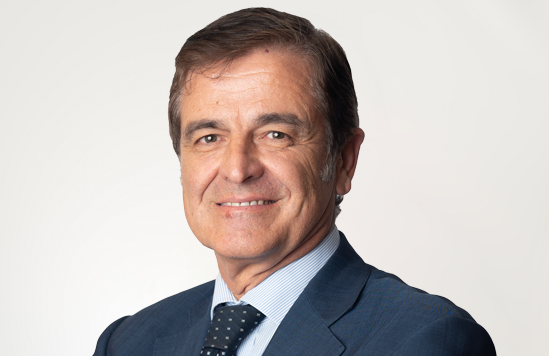 Jorge Dinares
