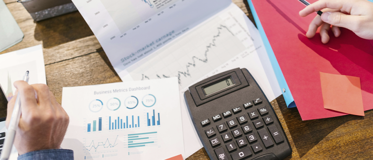 financial services sector