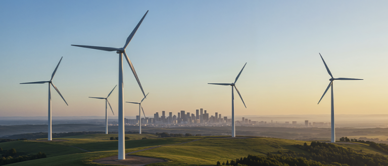 energy utilities sector