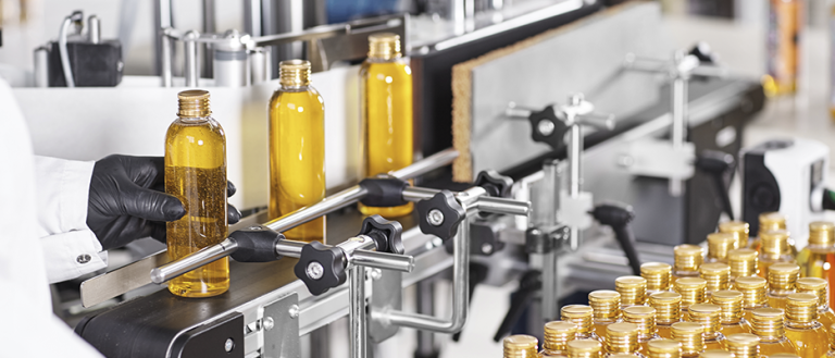 Food & beverage M&A sector