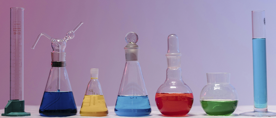 chemicals sector