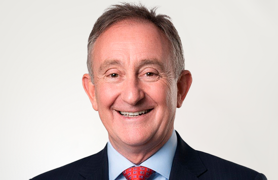 Colin Lyne