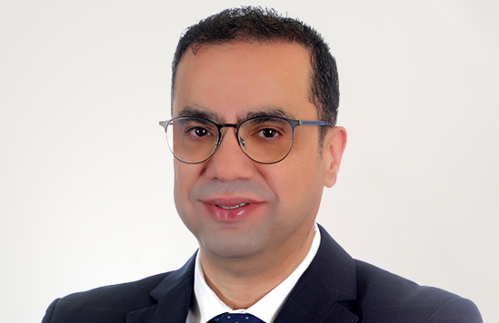 Ghassan Khalil