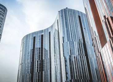 Business valuation process