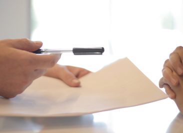 Asesor en la venta de una empresa