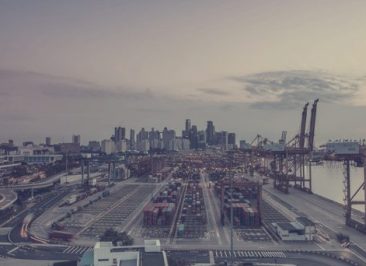 La logistica y el transporte necesitan M&A