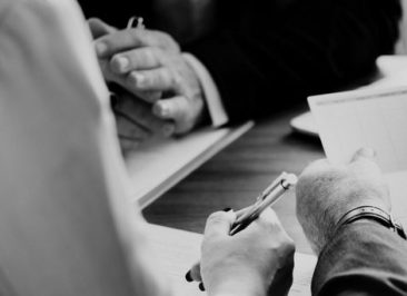 8 negotiation techniques when selling a business