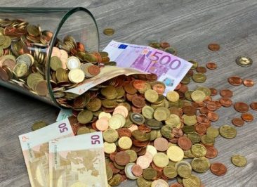 React to your need for capital before it is too late