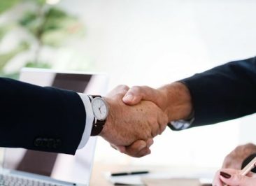 MBO: Buying a Company as an Executive