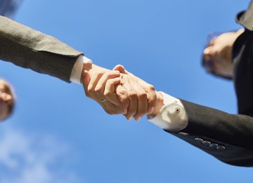 Search for buyers in company acquisitions | Buyers search in M&A