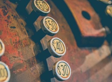 Cuánto cuesta vender