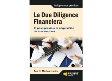 La Due Diligence Financiera