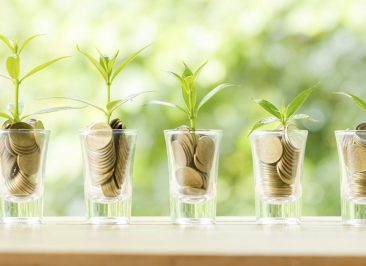 Diversifying a company's assets with the Rule of 130