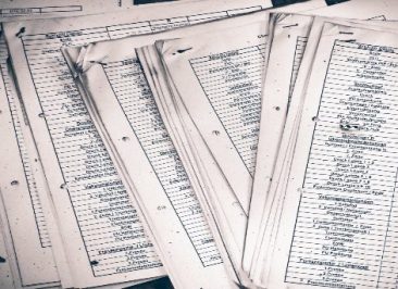 Fase de investigación y obtención de información