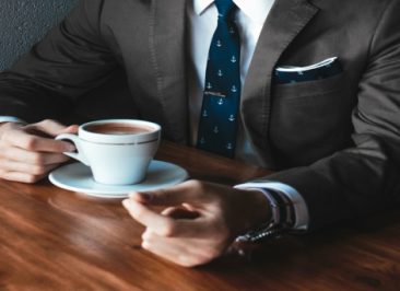 Why do we sell our companies_