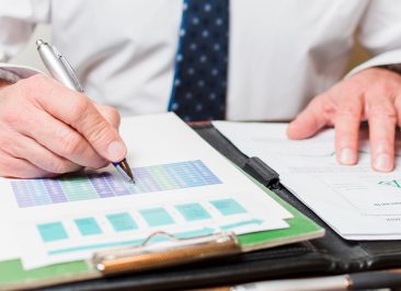 Successfully carrying out the due diligence process