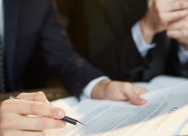 Legal Expertise in M&A