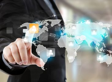 Studying culture before negotiating