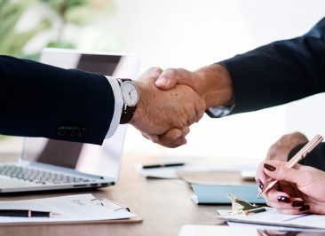 Conflicts of interest in M&A: The importance of Golden Parachutes