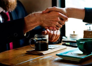 Fondo comercio - ONEtoONE Corporate Finance