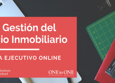 Nueva Gestión del Negocio Inmobiliario | Programa Ejecutivo Online
