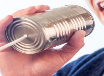 Redes sociales para M&A