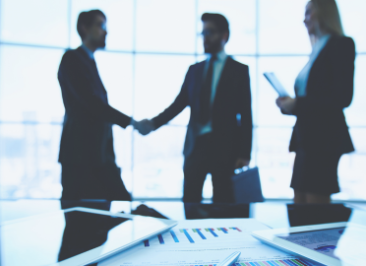 The biggest M&A deals of 2025