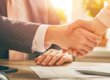 La confidencialidad es la clave del éxito.